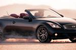 Infiniti G37 IPL Convertible 2013 года